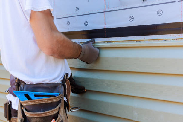 Affordable Wood Siding solutions in Hacksneck, VA